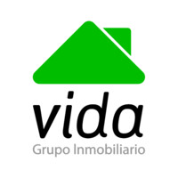 Vida Grupo Inmobiliario logo, Vida Grupo Inmobiliario contact details