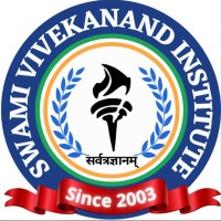 Swami Vivekanand Institute logo, Swami Vivekanand Institute contact details