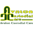 Avalon Custodial Care logo, Avalon Custodial Care contact details