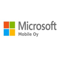 microsoft mobile logo, microsoft mobile contact details