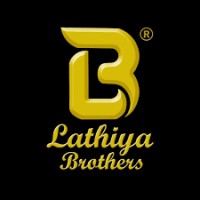 Lathiya Brothers logo, Lathiya Brothers contact details