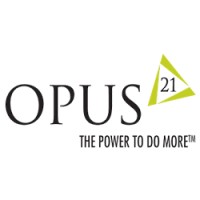 OPUS21 Management Solutions logo, OPUS21 Management Solutions contact details