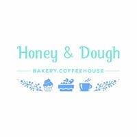 Honey & Dough logo, Honey & Dough contact details