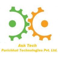 Parichhat Technologies Private Limited logo, Parichhat Technologies Private Limited contact details