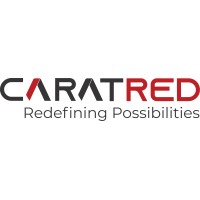 caratRED Technologies LLP logo, caratRED Technologies LLP contact details