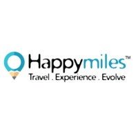 Happymiles logo, Happymiles contact details