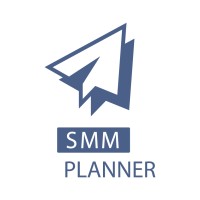 SMMplanner logo, SMMplanner contact details