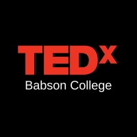 TEDxBabsonCollege logo, TEDxBabsonCollege contact details