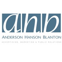 Anderson Hanson Blanton logo, Anderson Hanson Blanton contact details