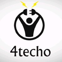 4techo logo, 4techo contact details