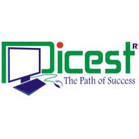 DICEST EDUCATION PVT. LTD. logo, DICEST EDUCATION PVT. LTD. contact details