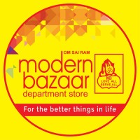 Modern Bazaar Departmental Stores Pvt. Ltd logo, Modern Bazaar Departmental Stores Pvt. Ltd contact details