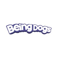 Being Dogs logo, Being Dogs contact details