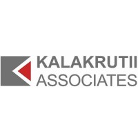 Kalakrutii Associates Pvt. Ltd. logo, Kalakrutii Associates Pvt. Ltd. contact details