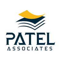 Patel Associates logo, Patel Associates contact details