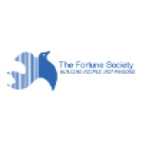 The Fortune Society Inc logo, The Fortune Society Inc contact details