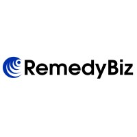 RemedyBiz, Inc. logo, RemedyBiz, Inc. contact details