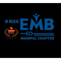 IEEE EMBS, Manipal Chapter logo, IEEE EMBS, Manipal Chapter contact details