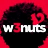 W3NUTS logo, W3NUTS contact details