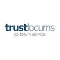 Trust Locums logo, Trust Locums contact details