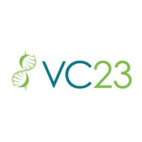 VC23 logo, VC23 contact details