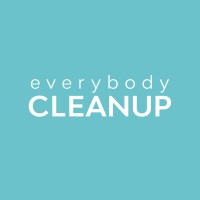 Everybody Cleanup logo, Everybody Cleanup contact details