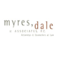 Myres, Dale & Associates, P.C logo, Myres, Dale & Associates, P.C contact details