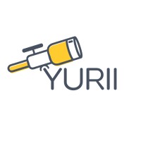 Yurii logo, Yurii contact details