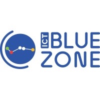 ICT Bluezone Trading L.L.C logo, ICT Bluezone Trading L.L.C contact details