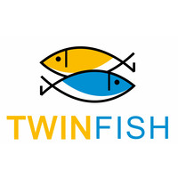 TwinFish.IN logo, TwinFish.IN contact details