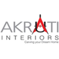 Aakruti Interiors logo, Aakruti Interiors contact details