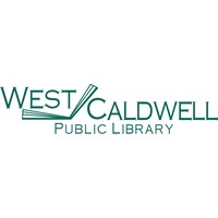 West Caldwell Public Library logo, West Caldwell Public Library contact details