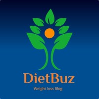 DietBuz logo, DietBuz contact details