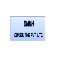 DMKH Consulting Pvt Ltd logo, DMKH Consulting Pvt Ltd contact details