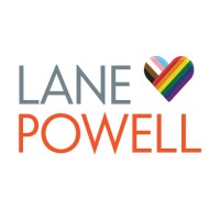 Lane Powell PC logo, Lane Powell PC contact details