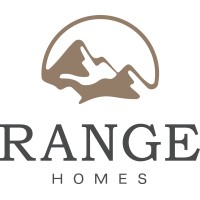 Range Real Estate logo, Range Real Estate contact details