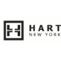 Hart New York Agency, Inc. logo, Hart New York Agency, Inc. contact details