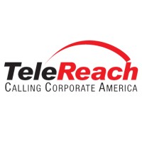 Telereach Corporate logo, Telereach Corporate contact details