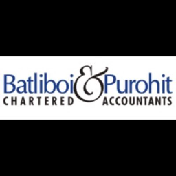 Batliboi & Purohit, Chartered Accountants logo, Batliboi & Purohit, Chartered Accountants contact details