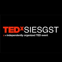 TEDxSIESGST logo, TEDxSIESGST contact details