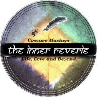 The Inner Reverie logo, The Inner Reverie contact details