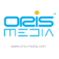 OrisMedia logo, OrisMedia contact details