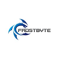 FROSTBYTE logo, FROSTBYTE contact details