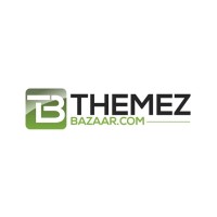 Themez Bazar logo, Themez Bazar contact details