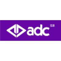 ADC S.A logo, ADC S.A contact details