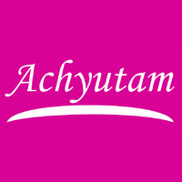 Achyutam International logo, Achyutam International contact details