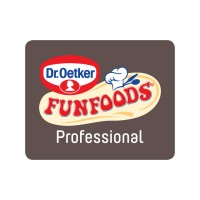 Dr. Oetker FunFoods Professional logo, Dr. Oetker FunFoods Professional contact details