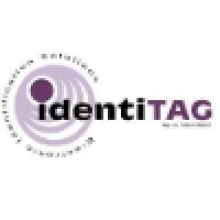 IdentiTAG logo, IdentiTAG contact details