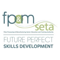 FP&M SETA logo, FP&M SETA contact details