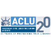 ACLU of Idaho logo, ACLU of Idaho contact details